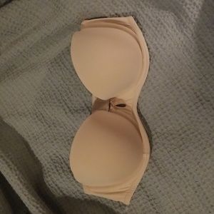 Aerie strapless bra